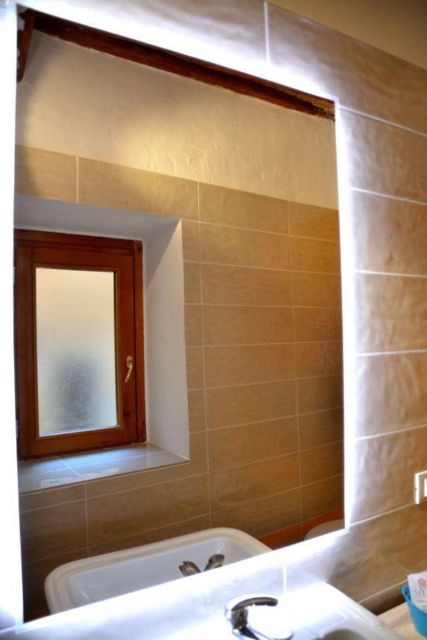 Ferienwohnung Casa Vicolo Delle Chiavi Poggibonsi Exterior foto